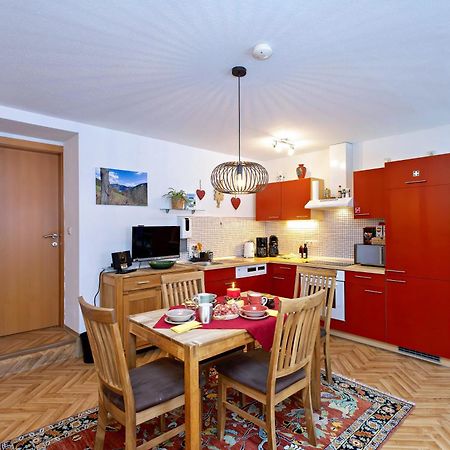 Appartement Schlosser Zell am See Luaran gambar