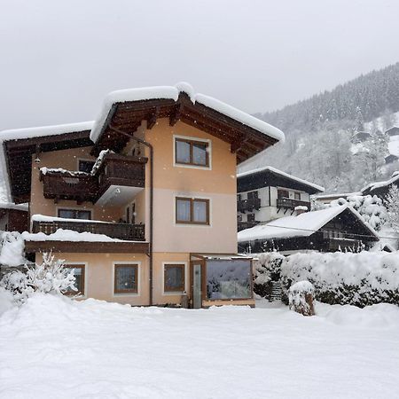 Appartement Schlosser Zell am See Luaran gambar