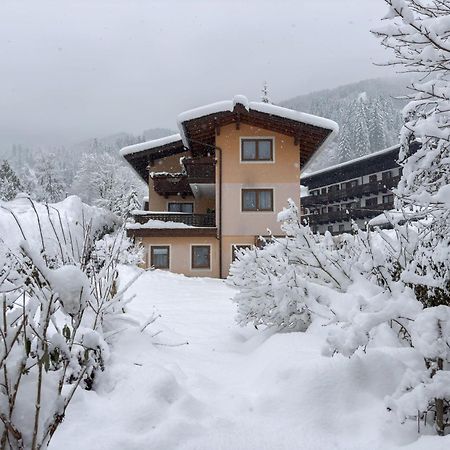 Appartement Schlosser Zell am See Luaran gambar