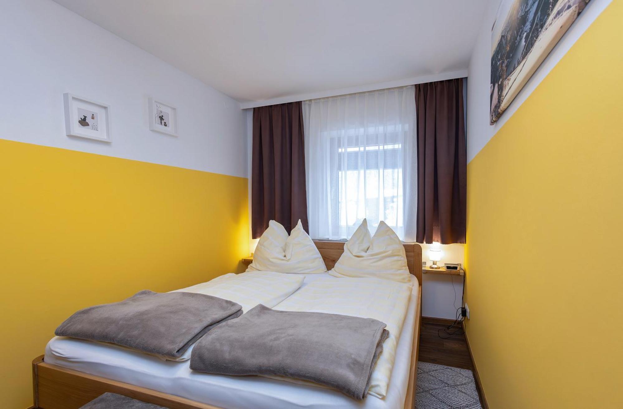 Appartement Schlosser Zell am See Luaran gambar