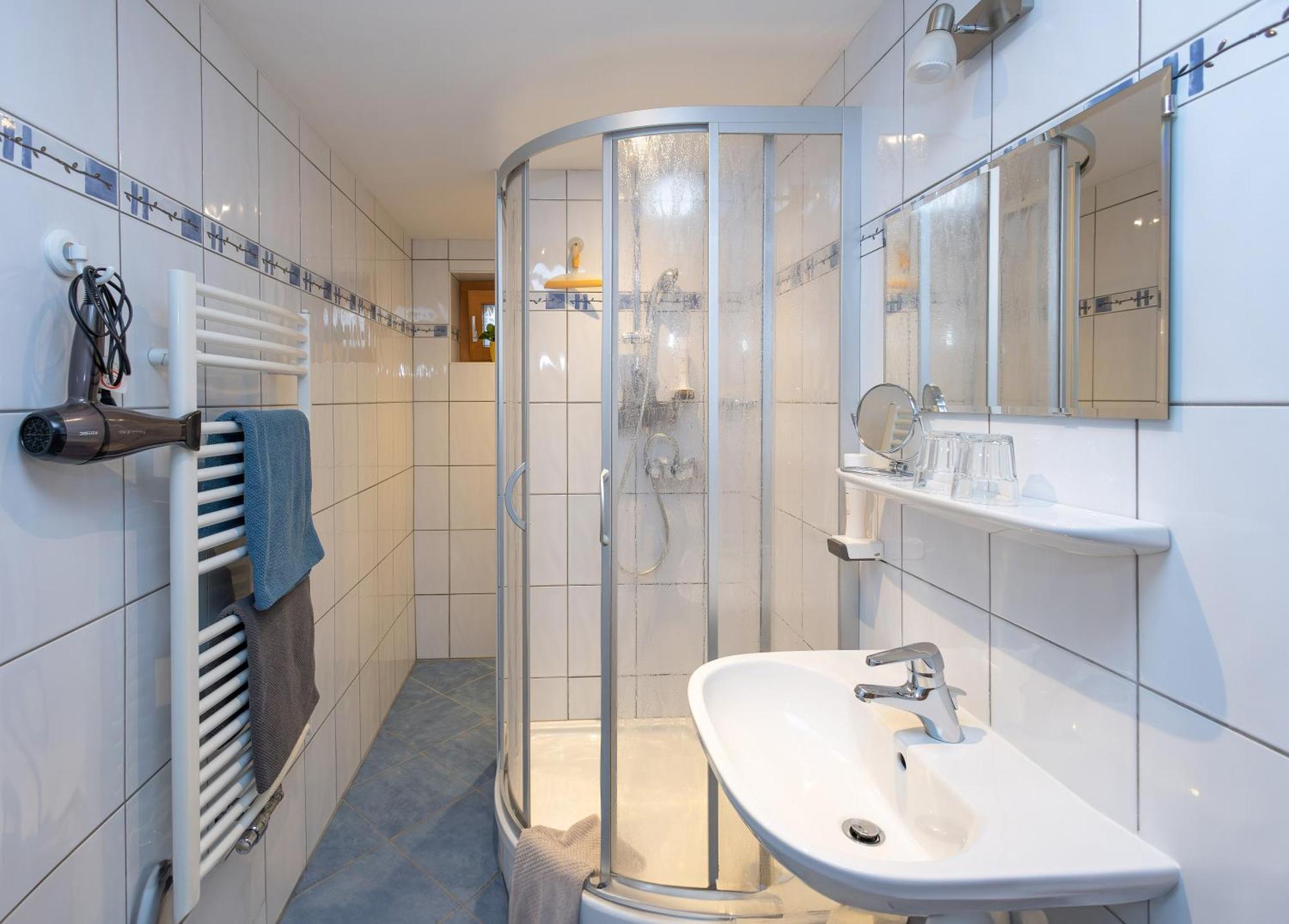 Appartement Schlosser Zell am See Luaran gambar