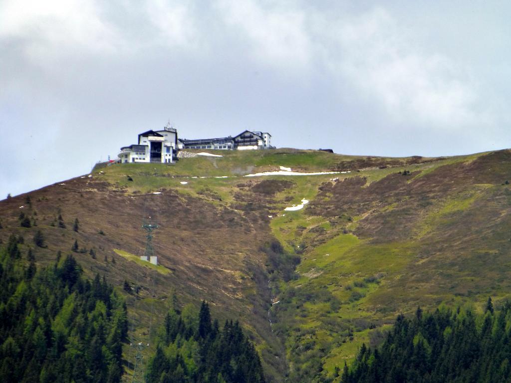 Appartement Schlosser Zell am See Bilik gambar