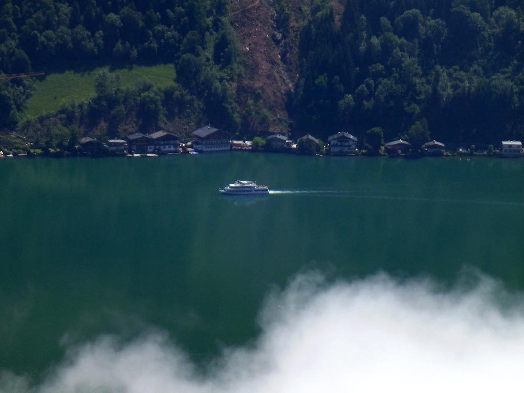 Appartement Schlosser Zell am See Luaran gambar