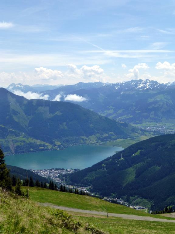 Appartement Schlosser Zell am See Luaran gambar
