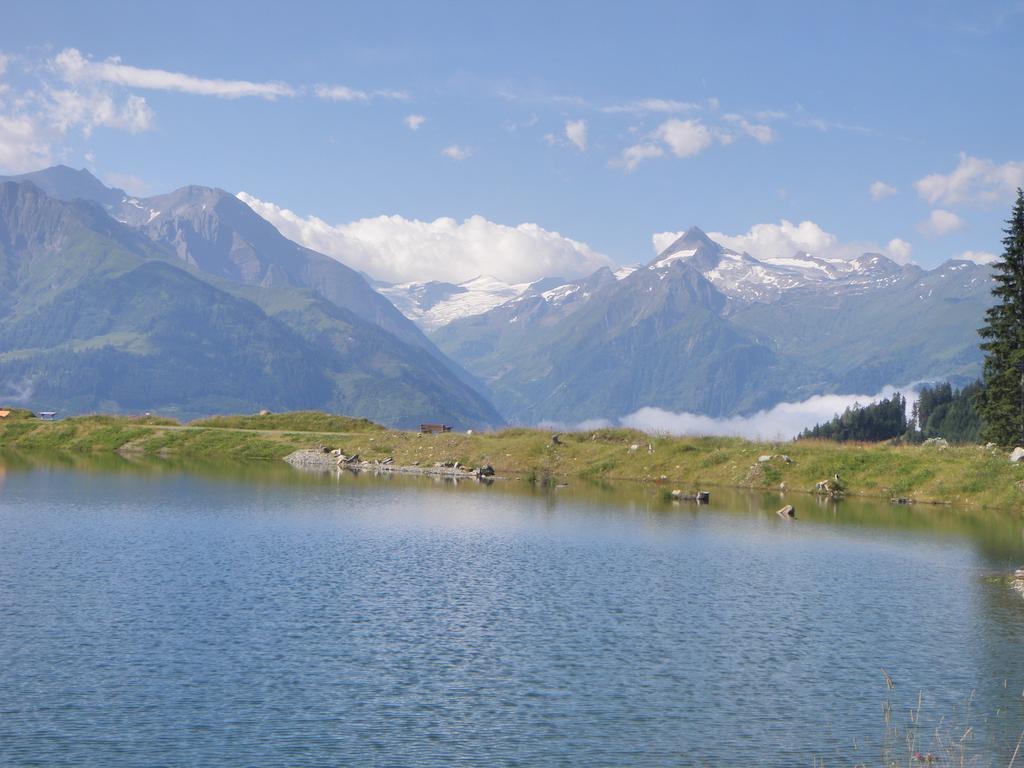 Appartement Schlosser Zell am See Bilik gambar