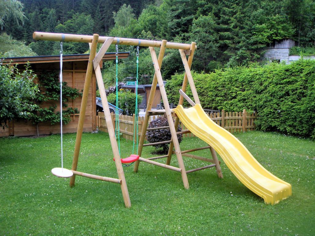 Appartement Schlosser Zell am See Luaran gambar