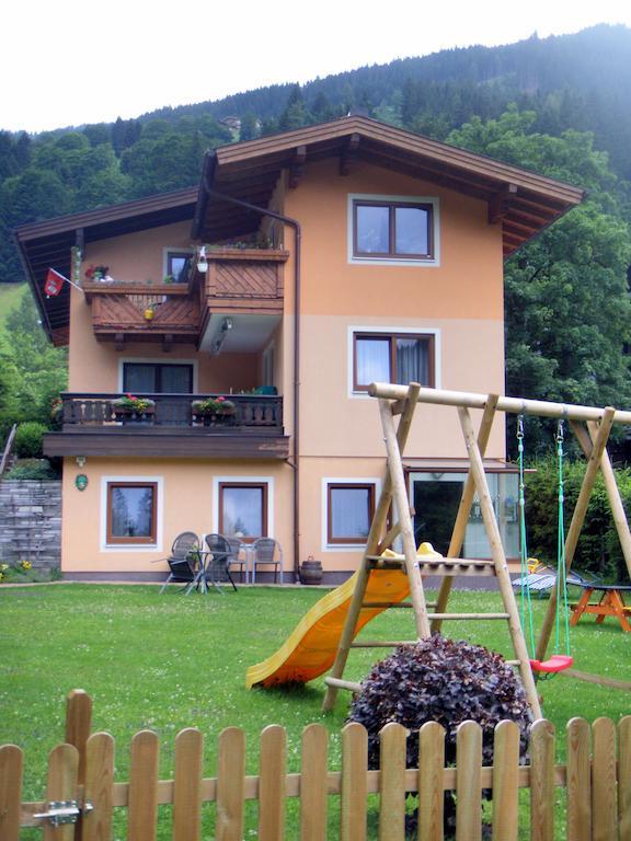 Appartement Schlosser Zell am See Bilik gambar