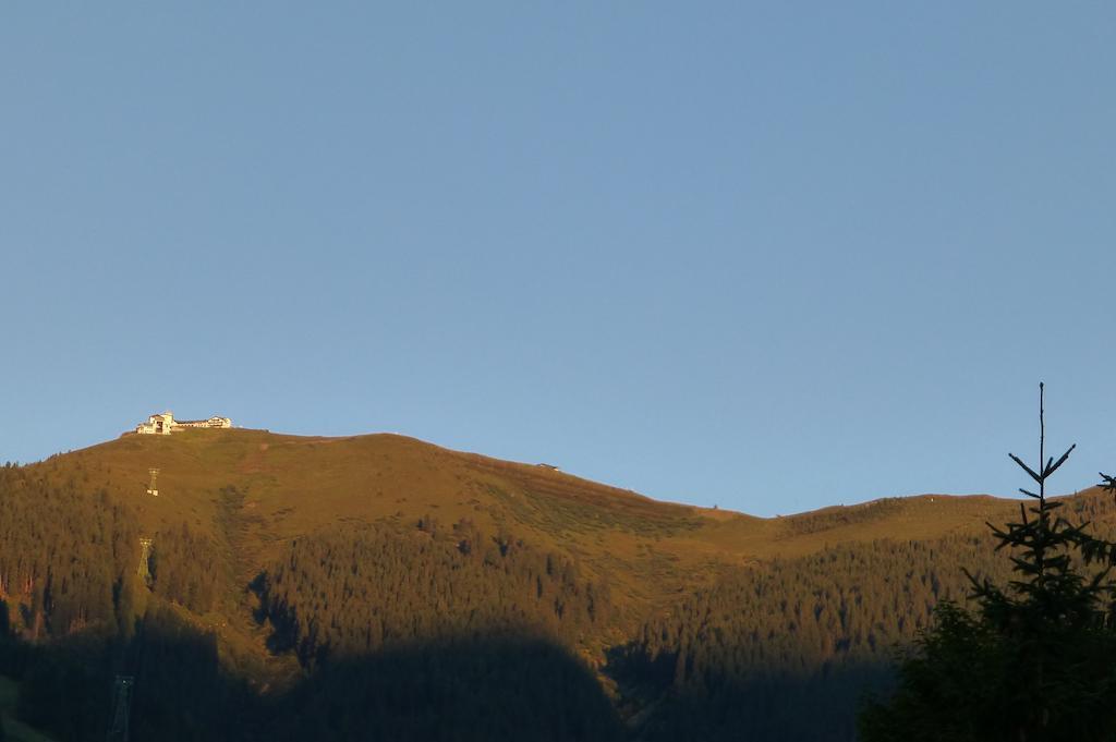 Appartement Schlosser Zell am See Bilik gambar